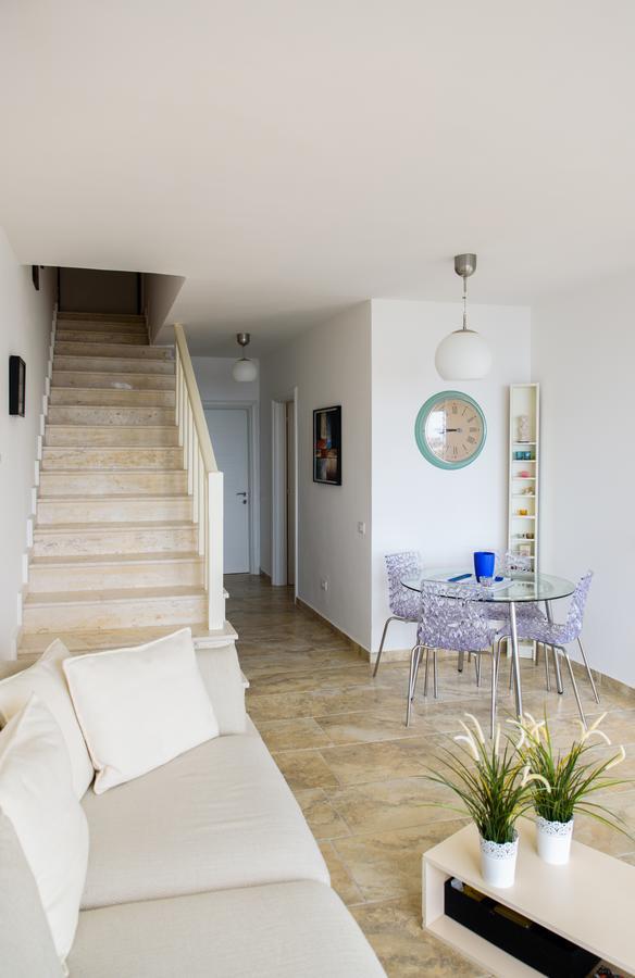Sunset Apartment Saranda Bay Eksteriør bilde